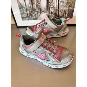 Skechers Fernie Star Print Sneakers